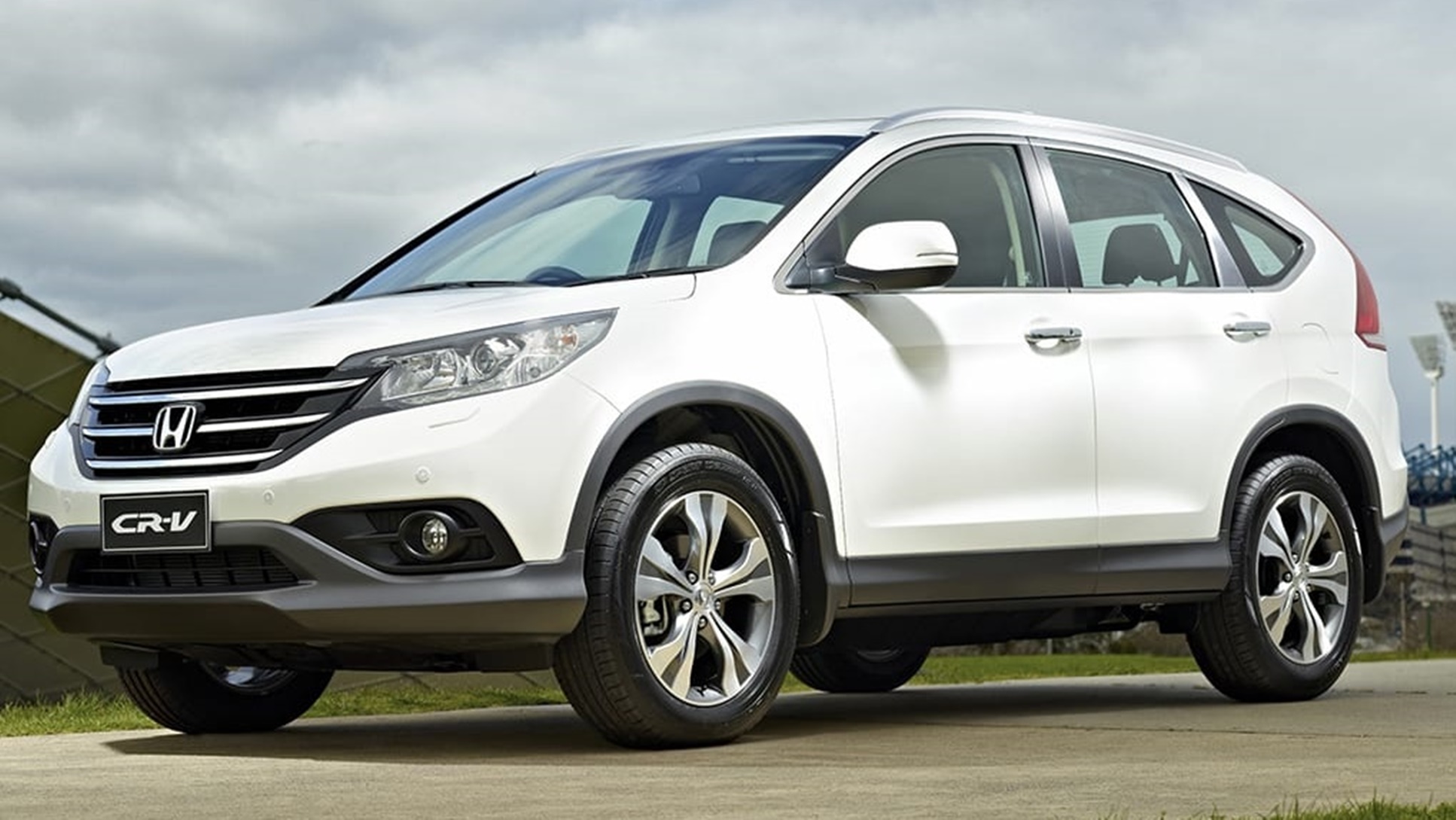 ฝากระโปรงหน้า HONDA CRV ปี2012-2017 (G4) เกรดเทียบแท้ - Image 6