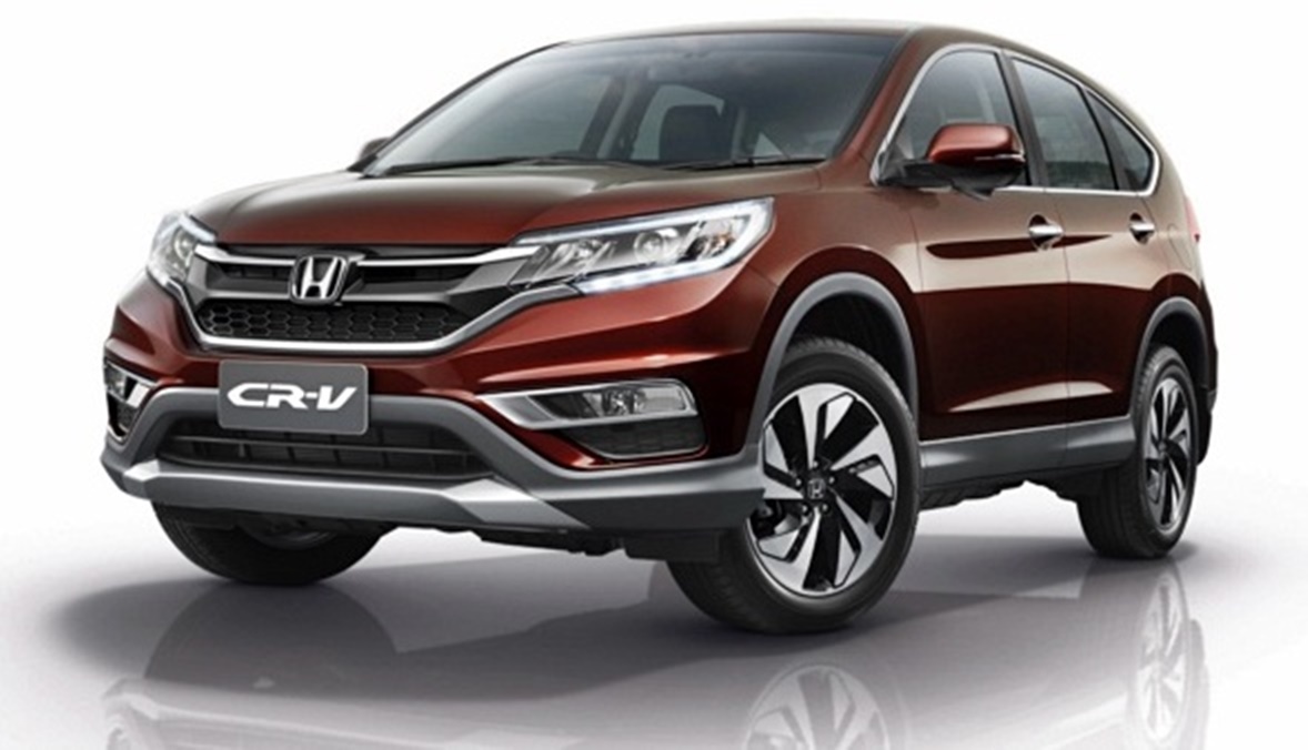 ฝากระโปรงหน้า HONDA CRV ปี2012-2017 (G4) เกรดเทียบแท้ - Image 5