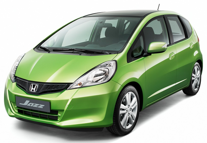บังลมหม้อน้ำ HONDA CITY ปี2009-2013 / JAZZ GE ปี2008-2013 แท้ศูนย์ (โครงพัดลมหม้อน้ำ) - Image 6