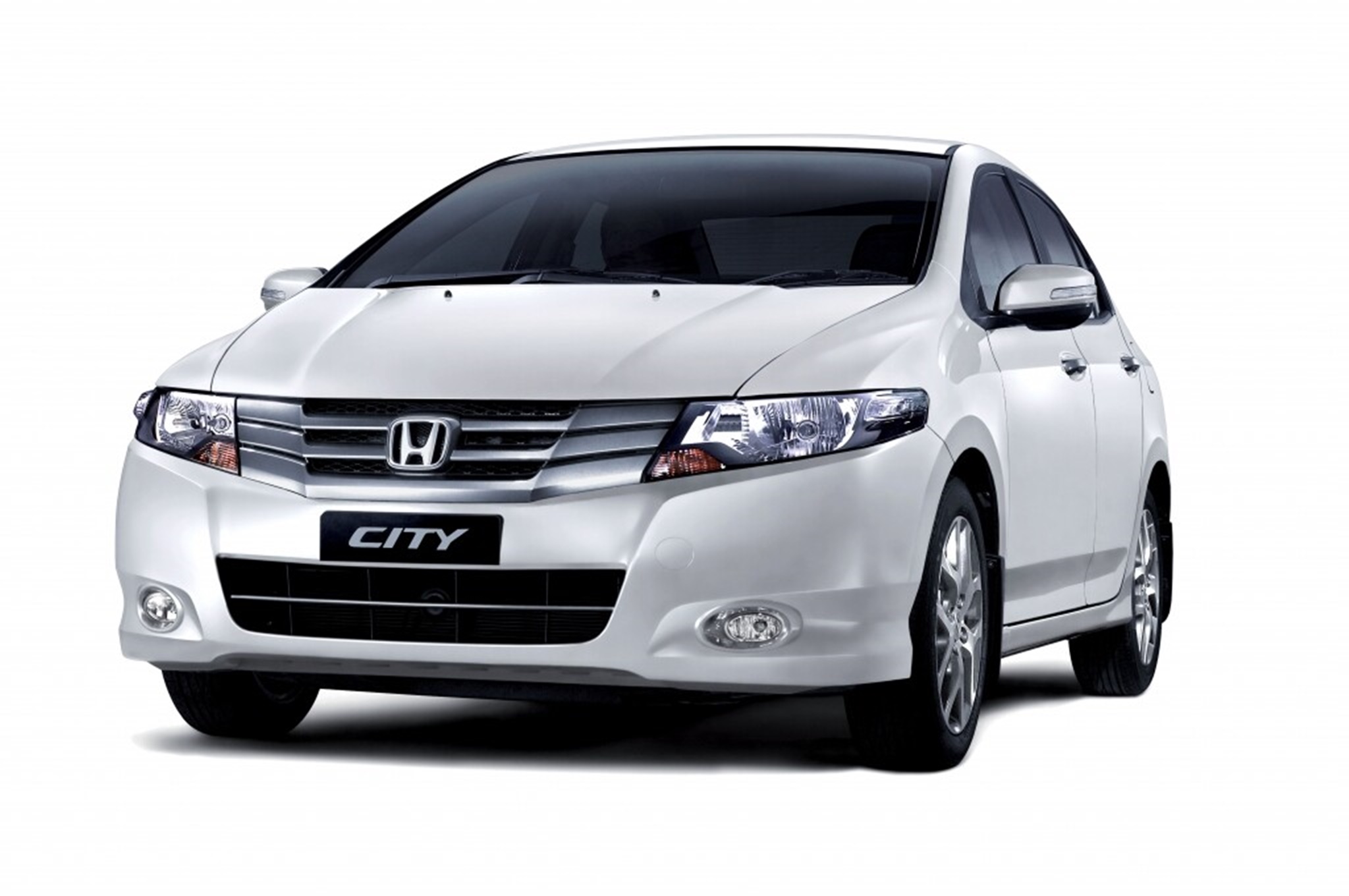 บังลมหม้อน้ำ HONDA CITY ปี2009-2013 / JAZZ GE ปี2008-2013 แท้ศูนย์ (โครงพัดลมหม้อน้ำ) - Image 8