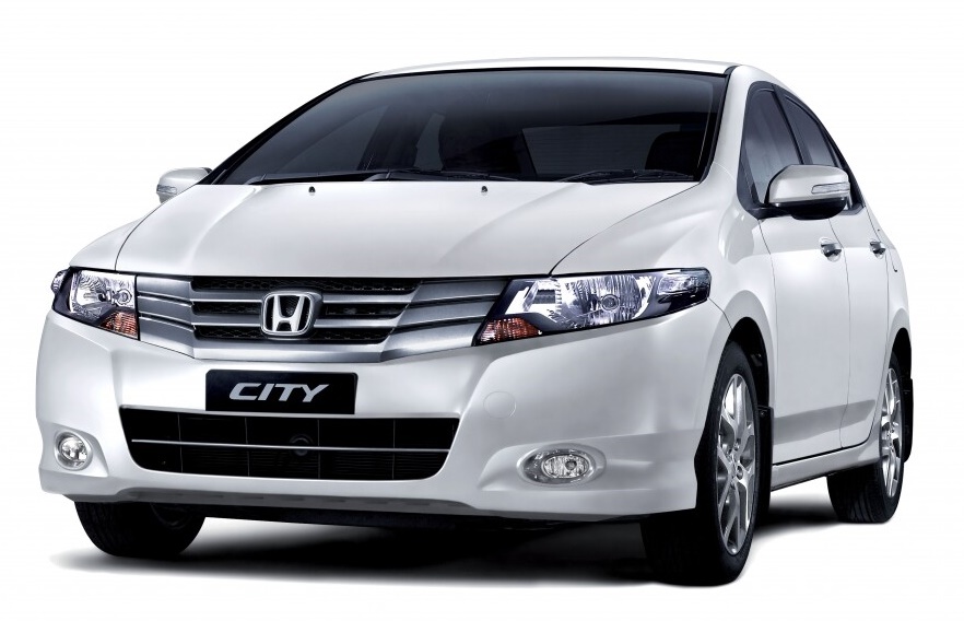คิ้วฝาท้าย HONDA CITY ปี2009-2013 (ชุบโครเมี่ยม) (เกรดเทียบแท้) - Image 5