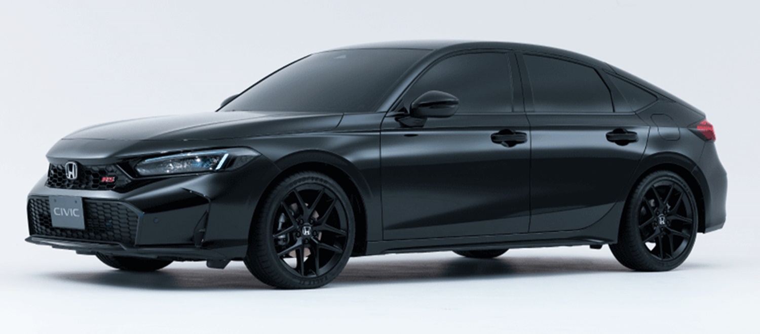 พลาสติกหลังกันชนหน้า HONDA CIVIC FE ปี2021-2025 แท้ศูนย์ (พลาสติกบนโครงกันชนหน้า) - Image 8