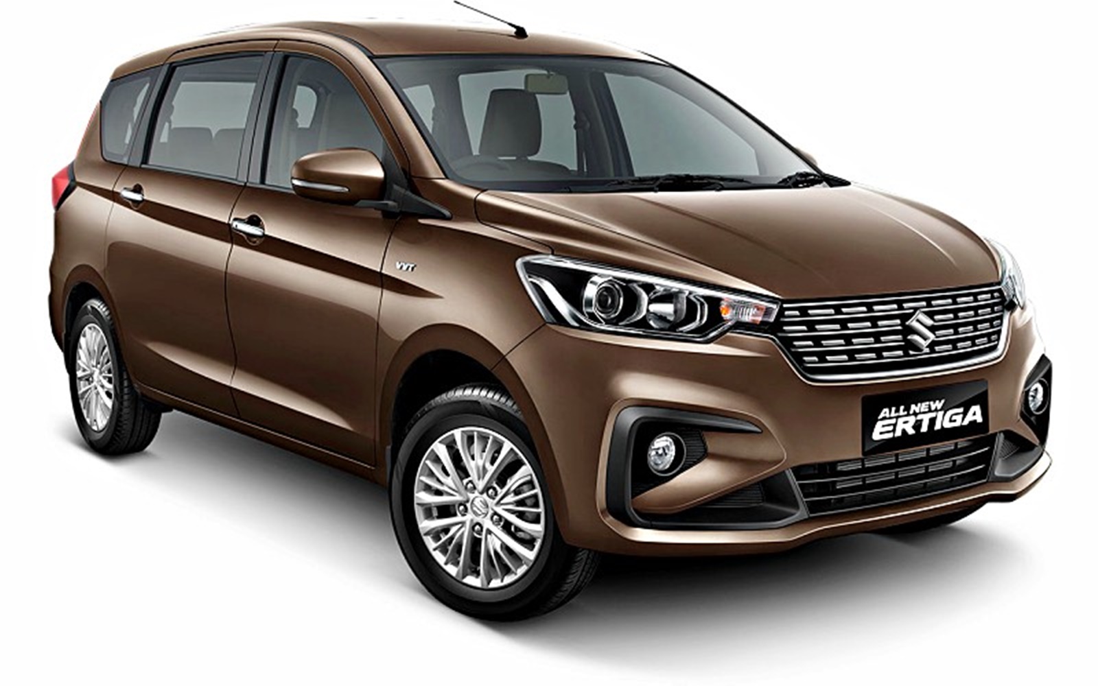 พลาสติกปิดใต้หม้อน้ำ SUZUKI ERTIGA ปี2018-2023 แท้ศูนย์ (พลาสติกปิดใต้กันชนหน้า) - Image 4