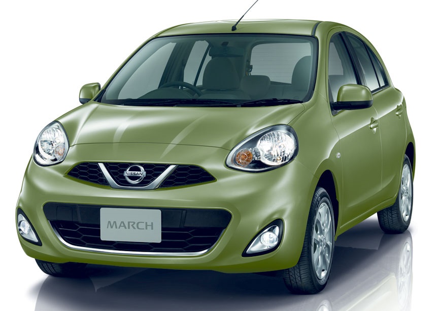 สายดึงฝากระโปรงหน้า NISSAN MARCH ปี2010-2023 / ALMERA ปี2011-2019 แท้ศูนย์ (พร้อม ตัวดึง) - Image 6
