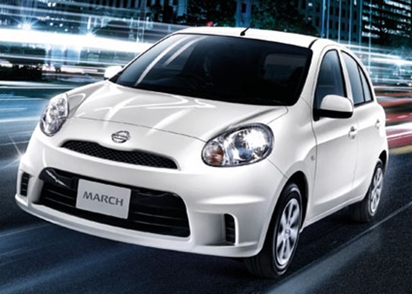 สายดึงฝากระโปรงหน้า NISSAN MARCH ปี2010-2023 / ALMERA ปี2011-2019 แท้ศูนย์ (พร้อม ตัวดึง) - Image 5