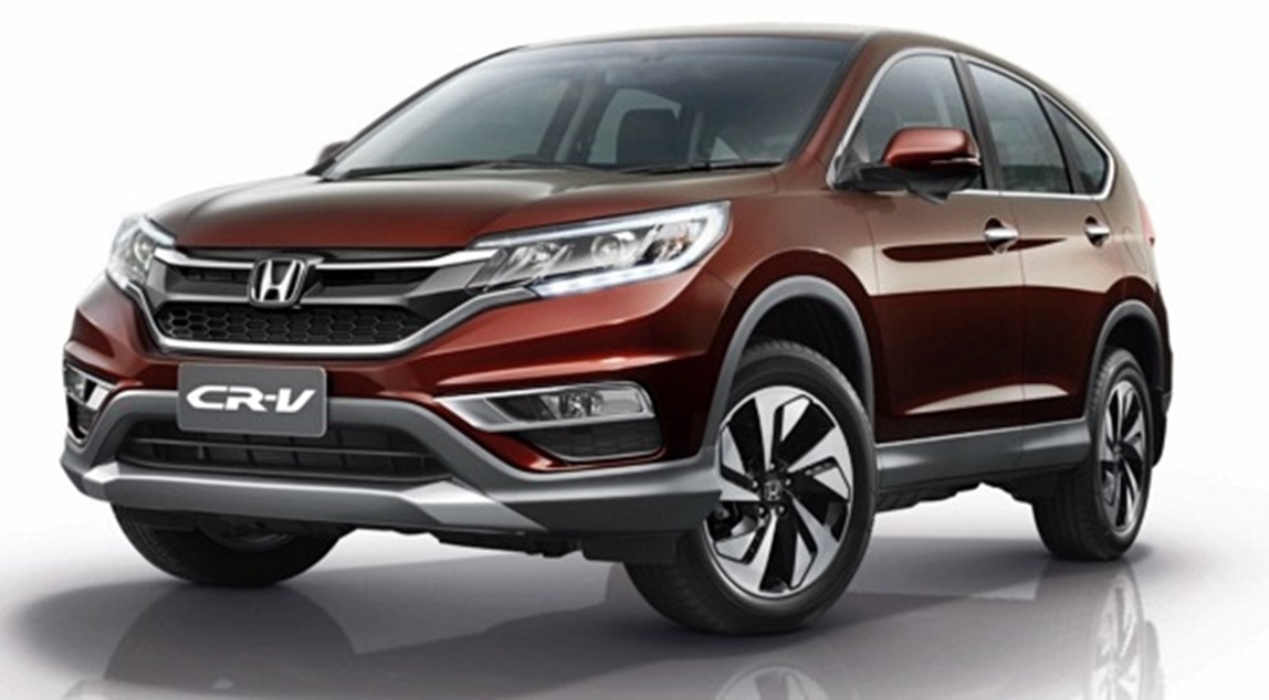 พลาสติกปิดแก้มบังโคลนหน้า HONDA CRV ปี2012-2016 LH / RH แท้ศูนย์ (ตัวใน) (G.4) (ราคา ต่อข้าง) - Image 7