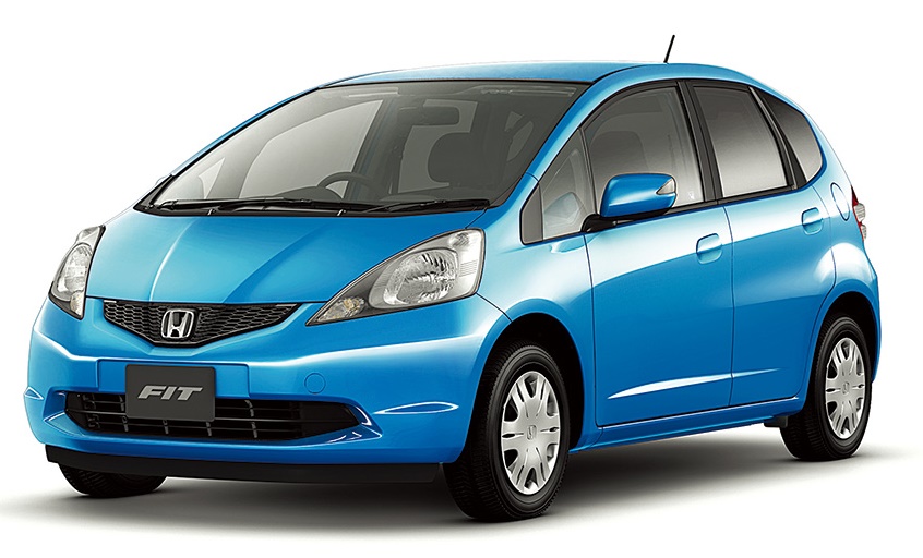 ปีกนกล่าง หน้า HONDA JAZZ GE ปี2008-2013 / CITY ปี2009-2013 LH / RH แท้ศูนย์ ของใหม่ (ราคา ต่อข้าง) - Image 11