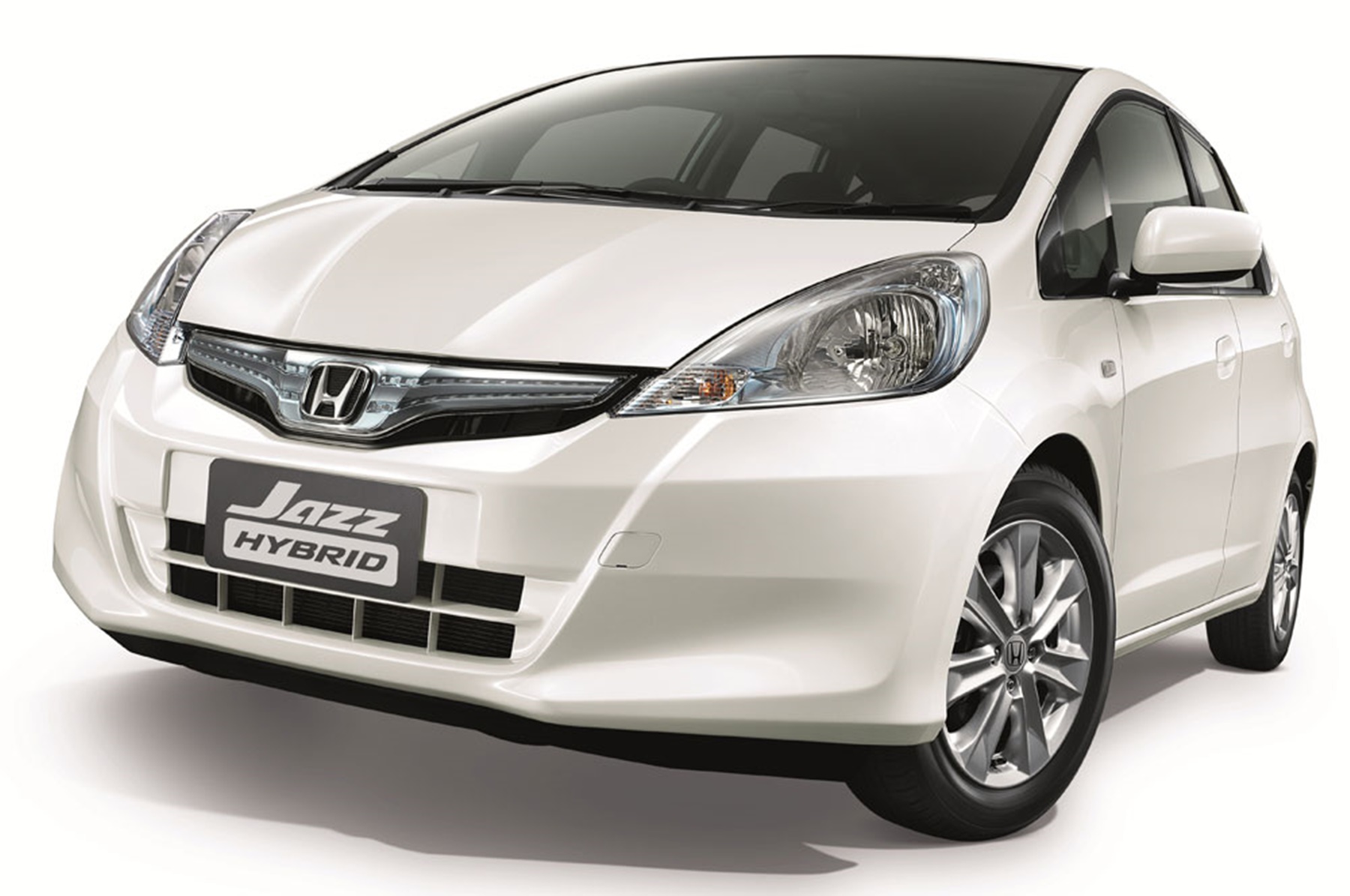 ปีกนกล่าง หน้า HONDA JAZZ GE ปี2008-2013 / CITY ปี2009-2013 LH / RH แท้ศูนย์ ของใหม่ (ราคา ต่อข้าง) - Image 9