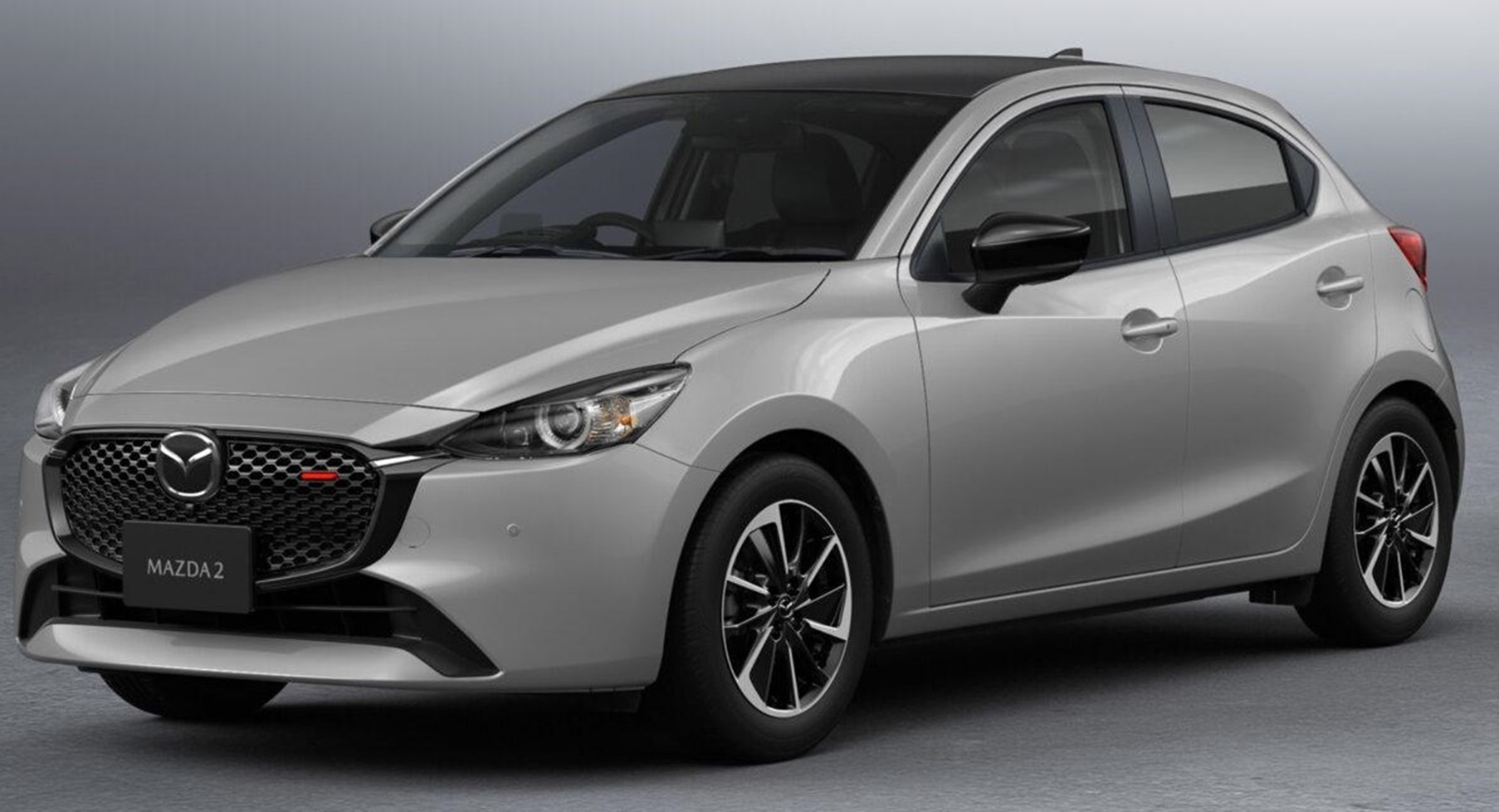 ฝากระโปรงหน้า MAZDA 2 ปี2015-2025 (SKYACTIV) (เกรดเทียบแท้) (สีพื้นงานดิบ) - Image 9