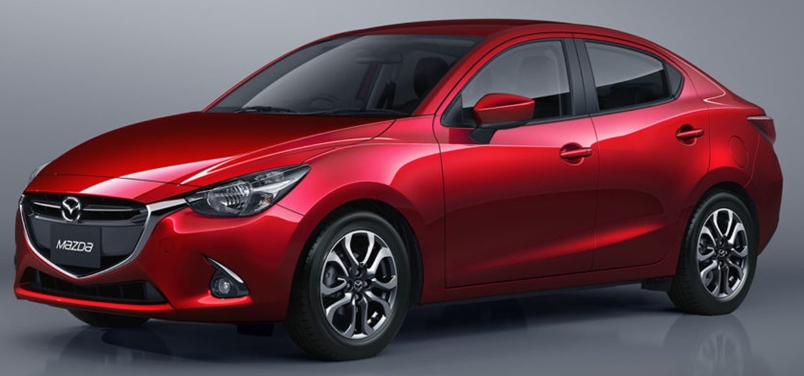 ฝากระโปรงหน้า MAZDA 2 ปี2015-2025 (SKYACTIV) (เกรดเทียบแท้) (สีพื้นงานดิบ) - Image 6