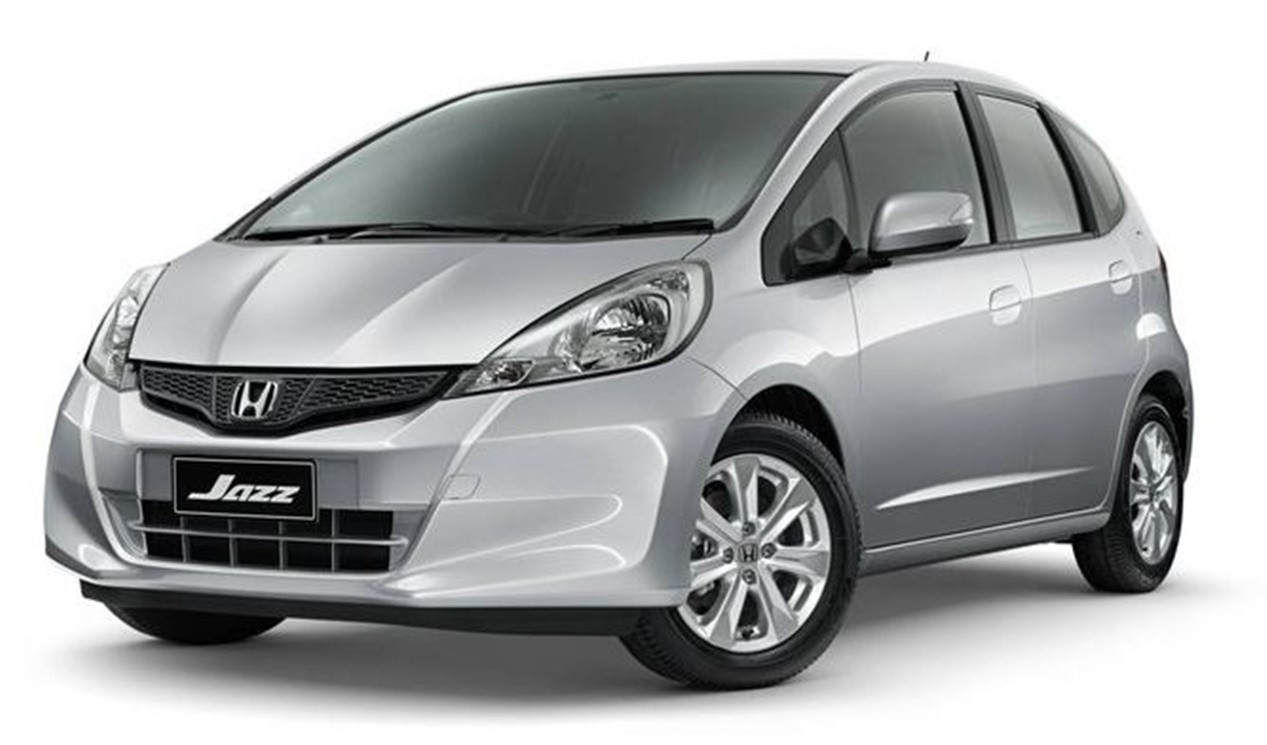 ปีกนกล่าง หน้า HONDA JAZZ GE ปี2008-2013 / CITY ปี2009-2013 LH / RH แท้ศูนย์ ของใหม่ (ราคา ต่อข้าง) - Image 10