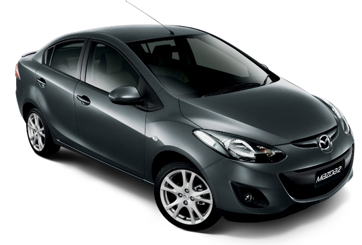 ฝาครอบไฟสปอร์ตไลท์ MAZDA 2 ปี2009-2014 LH / RH แท้ศูนย์ (แบบปิดทึบ) (ช่องสปอร์ตไลท์เล็ก) (ราคา ต่อข้าง) - Image 5
