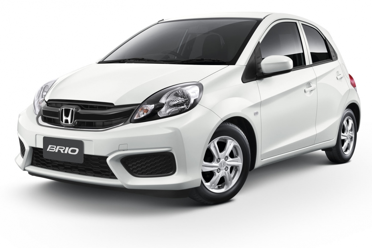 พลาสติกปิดใต้ท้องรถ HONDA BRIO ปี 2011-2019 แท้ศูนย์ (พร้อม แผ่นอลูมิเนียม) (AMAZE - HATCHBACK) - Image 6