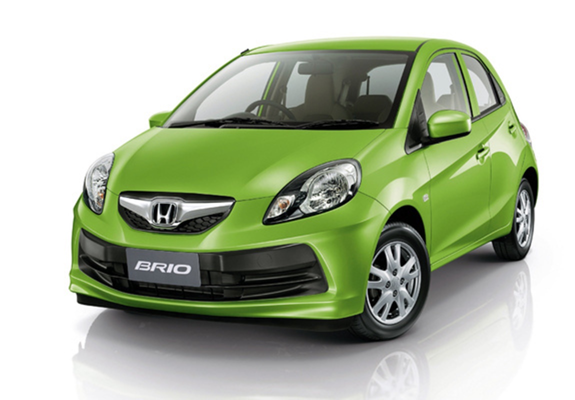 พลาสติกปิดใต้ท้องรถ HONDA BRIO ปี 2011-2019 แท้ศูนย์ (พร้อม แผ่นอลูมิเนียม) (AMAZE - HATCHBACK) - Image 4